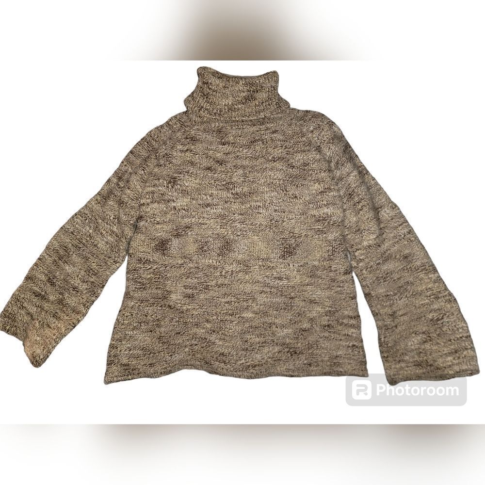 Berretti knit women's sweater